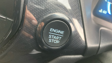 Ford Puma 1.0 EcoBoost Hybrid mHEV ST-Line 5dr Petrol Hatchback